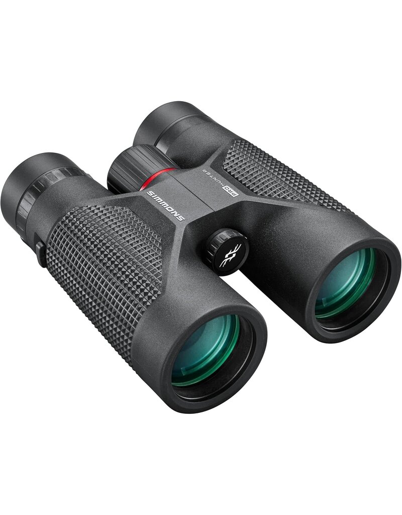 Simmons Jumelles Pro Hunter 10x42