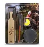 Recall Designs Ensemble Dindon Trio Edition Limitee