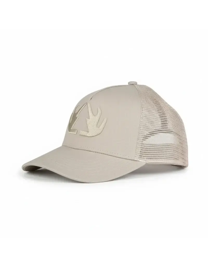 Connec Casquette 3D Retro Trucker O/S