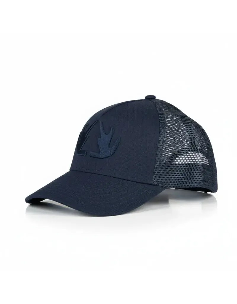 Connec Casquette 3D Retro Trucker O/S