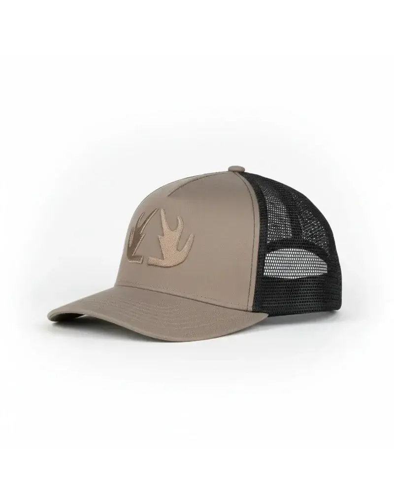 Connec Casquette 3D Retro Trucker O/S