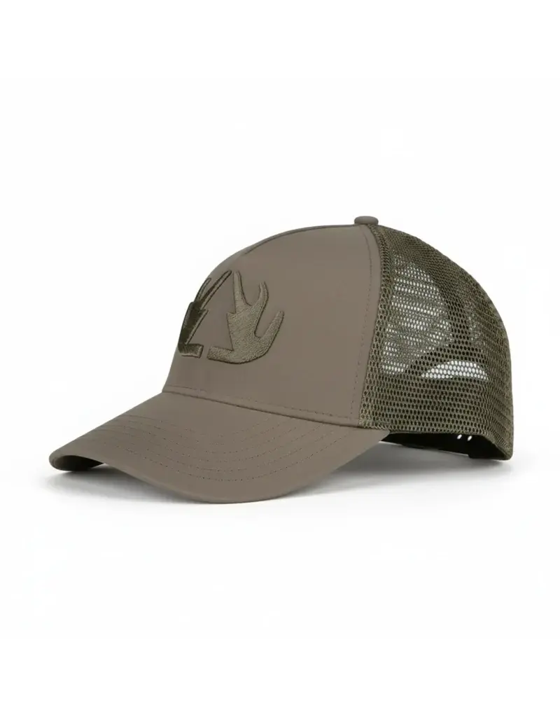 Connec Casquette 3D Retro Trucker O/S