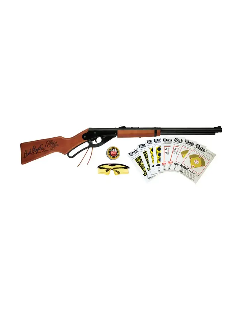 Daisy Daisy Red Ryder Fun Kit
