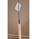 Dr. Dan Canne À Pêche Sur Glace Docteur Dan