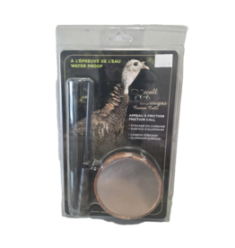 Recall Designs Recall Designs Appeau A Friction Surface D'aluminium