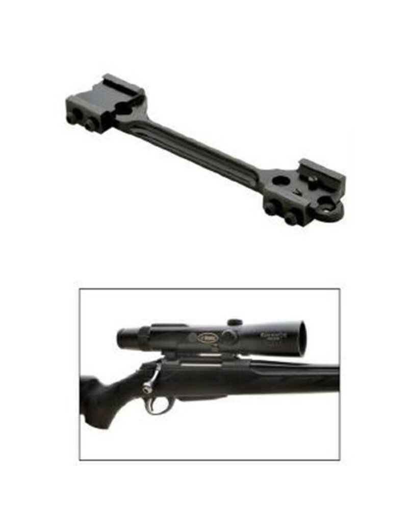 I-Kam-Xtrem Eliminator Tikka Mount (Télescope non inclus)