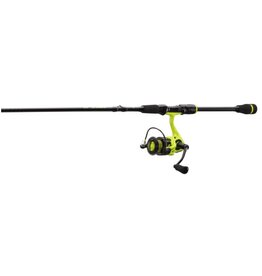 13 Fishing TACT X Spinning Combo 6'6'' Medium-Fast