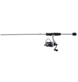 13 Fishing Sync X Spinning Combo Medium-Fast (2 Pièces)
