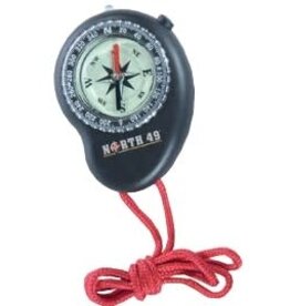North 49 Boussole Lumineuse Led