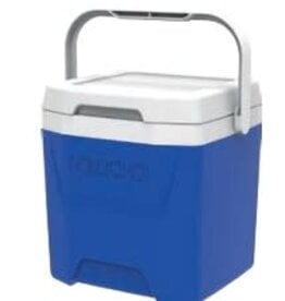 Igloo Igloo Glacière Cool 12 Bleu 12Qt/11L/18Cans