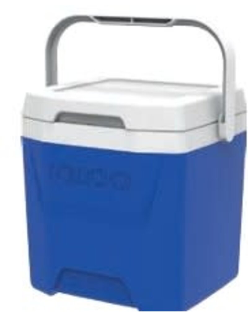 Igloo Glacière Cool 12 Bleu 12Qt/11L/18Cans