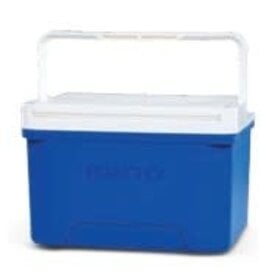 Igloo Igloo Glacière Cool 9 Bleu 9Qt/8L/13Cans