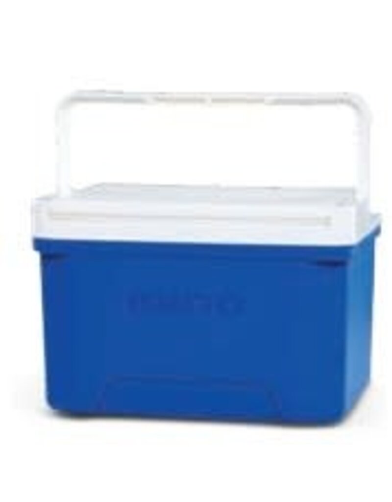 Igloo Glacière Cool 9 Bleu 9Qt/8L/13Cans