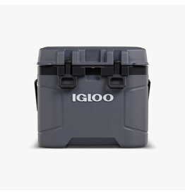 Igloo Glacière Trailmate 25 Gris Foncé 25Qt/23L/38Cans