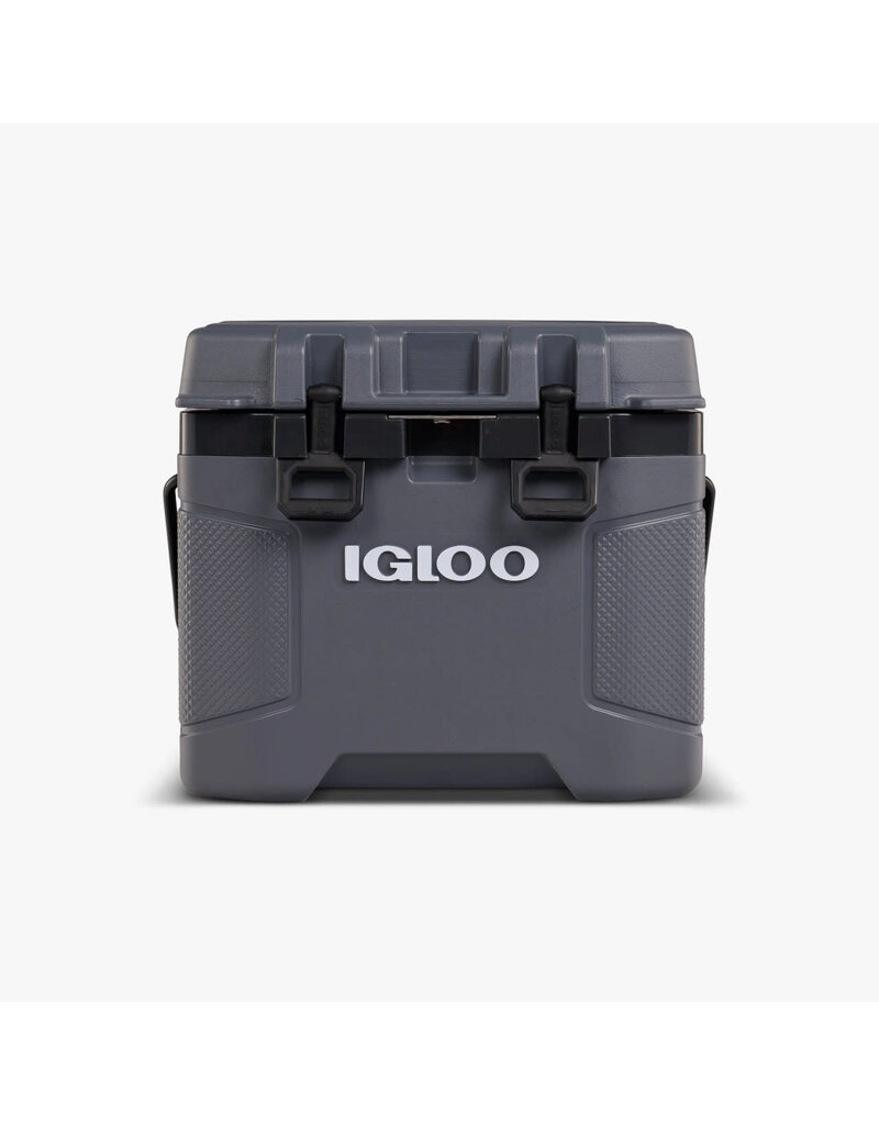 Igloo Glacière Trailmate 25 Gris Foncé 25Qt/23L/38Cans