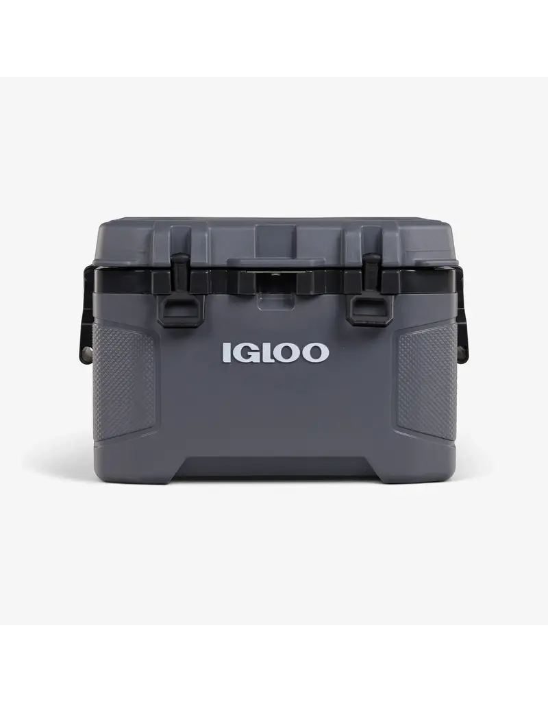 Igloo Trailmate 50 Gris Foncé 50Qt/47L/81Cans