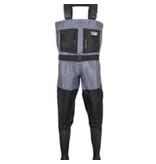 Tracker Bottes-Culottes Avec Semelles À Traction