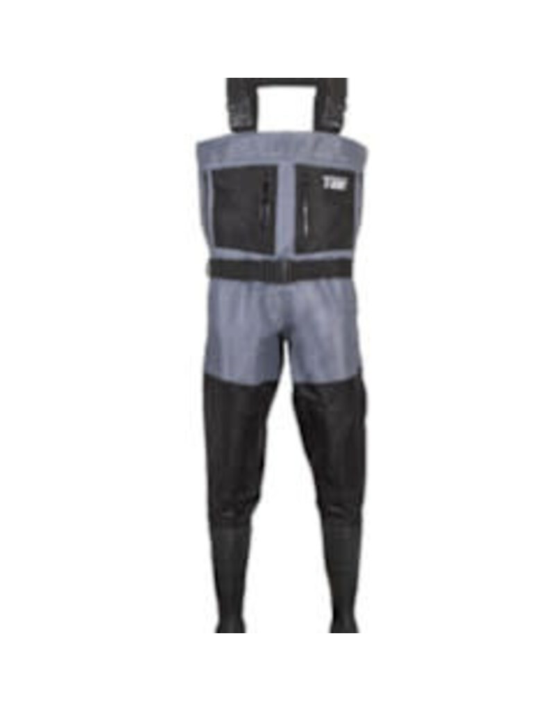 Tracker Bottes-Culottes Avec Semelles À Traction