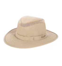 Green Trail Chapeau de pêche