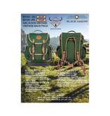 Sac a Dos Black Arrow