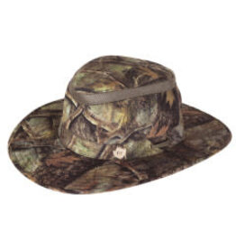 Green Trail Greentrail Chapeau Peche Camo