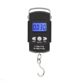 Balance Electronique HS-A09L