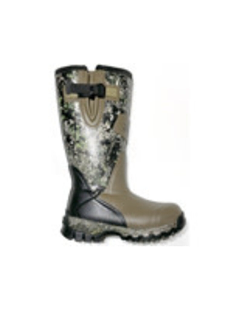 Sportchief Bottes Fille De Bois ''Nautilus''  1200gr Primaloft Avec Zip