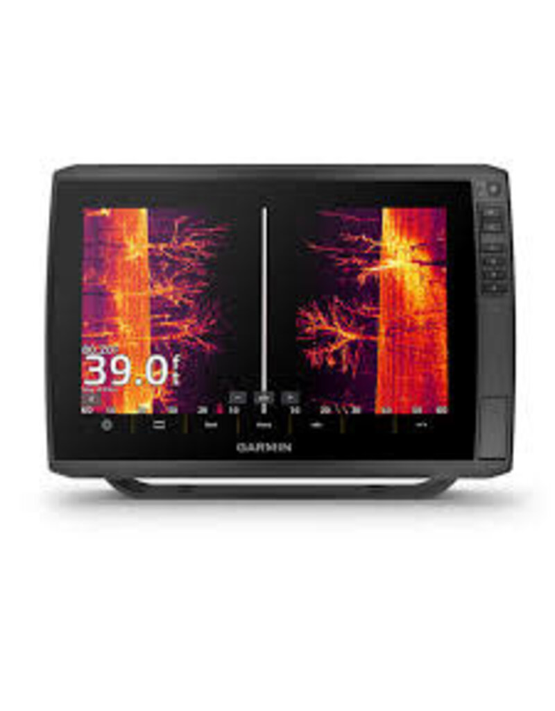 Garmin SONAR GPS GAR ECHOMAP ULTRA2 126SV GARMIN NAVIONICS+ U.S. CÔTE & LAC GT56UHD-TM