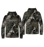 Sportchief Hoodie à Capuche Pour Homme