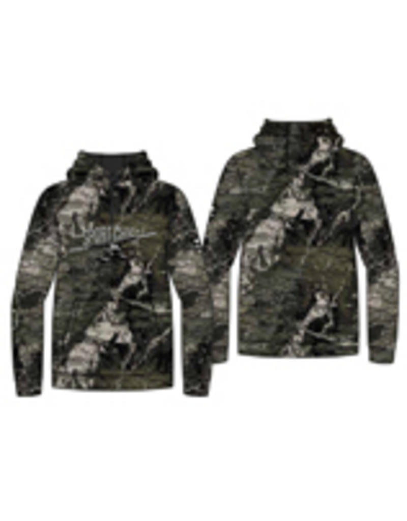 Sportchief Hoodie à Capuche Pour Homme