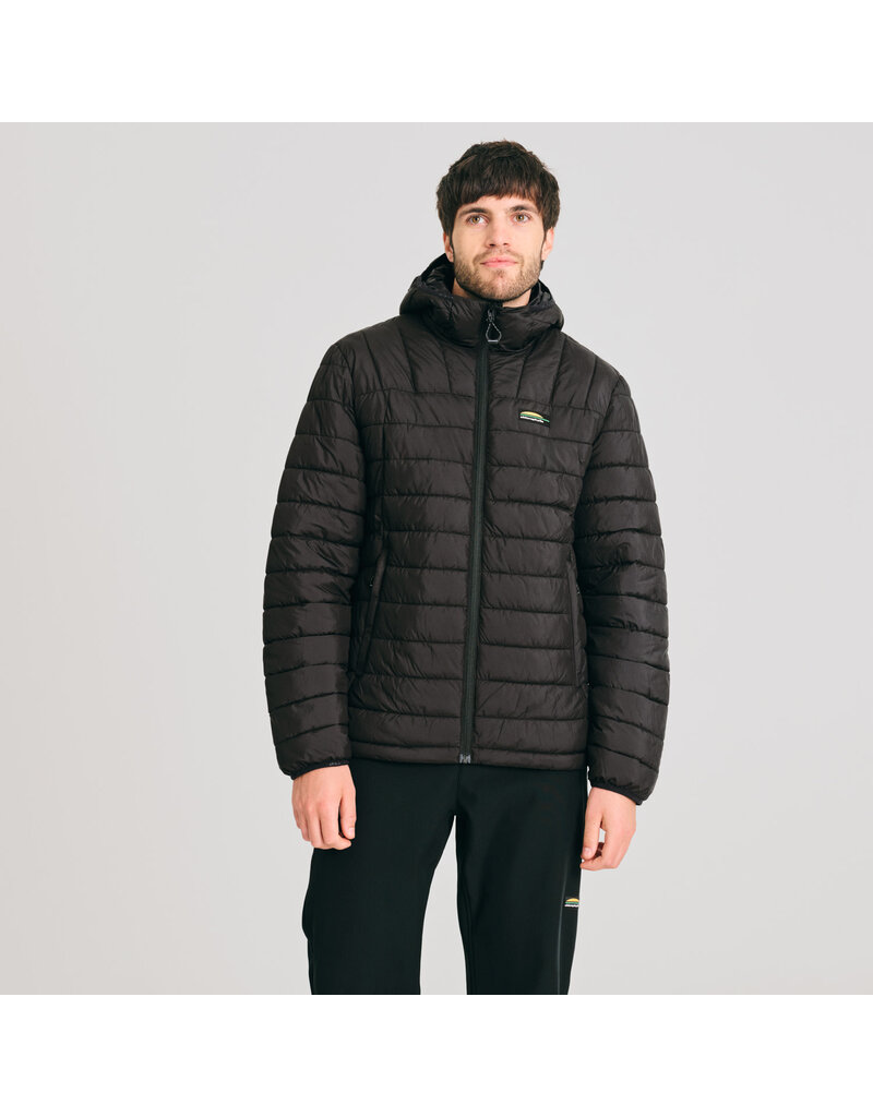 Chlorophylle Veste Isolée Lytton Pour Homme