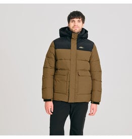 Chlorophylle Veste Mistral Isolée pour Homme