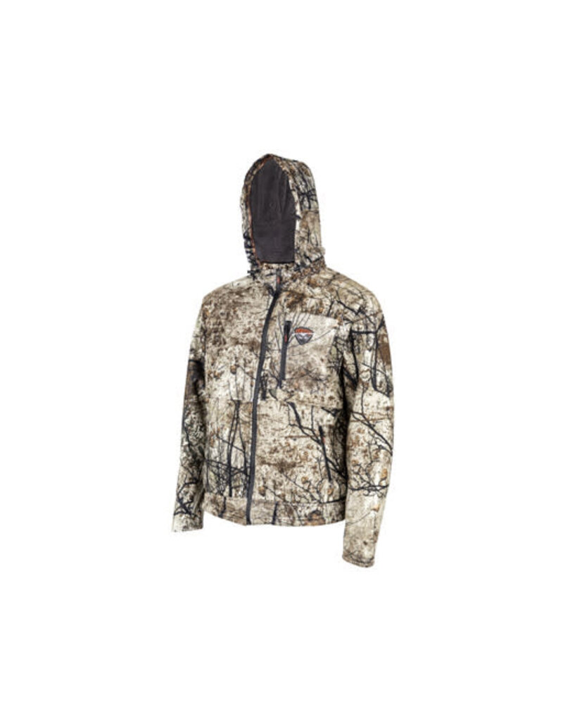 Sportchief Manteau Dynamo Pour Homme