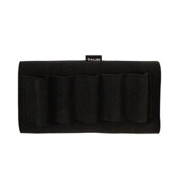 Allen Cartouchière Buttstock à 5 Munitions pour Fusil