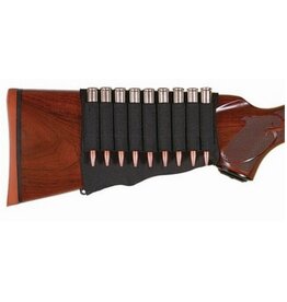 Allen Cartouchière Buttstock à 5 Munitions pour Carabine
