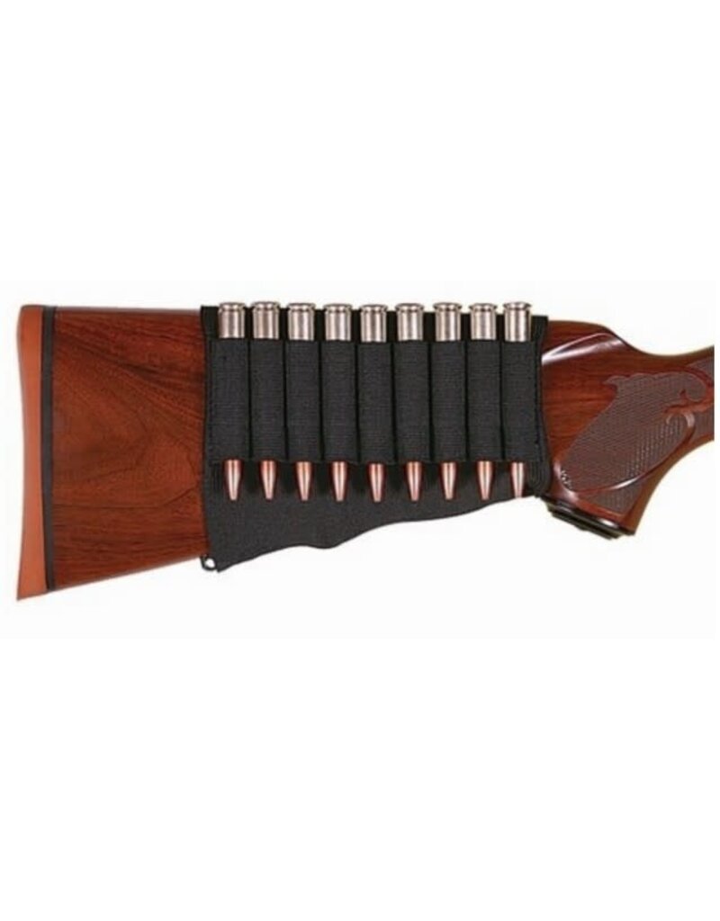 Allen Cartouchière Buttstock à 5 Munitions pour Carabine