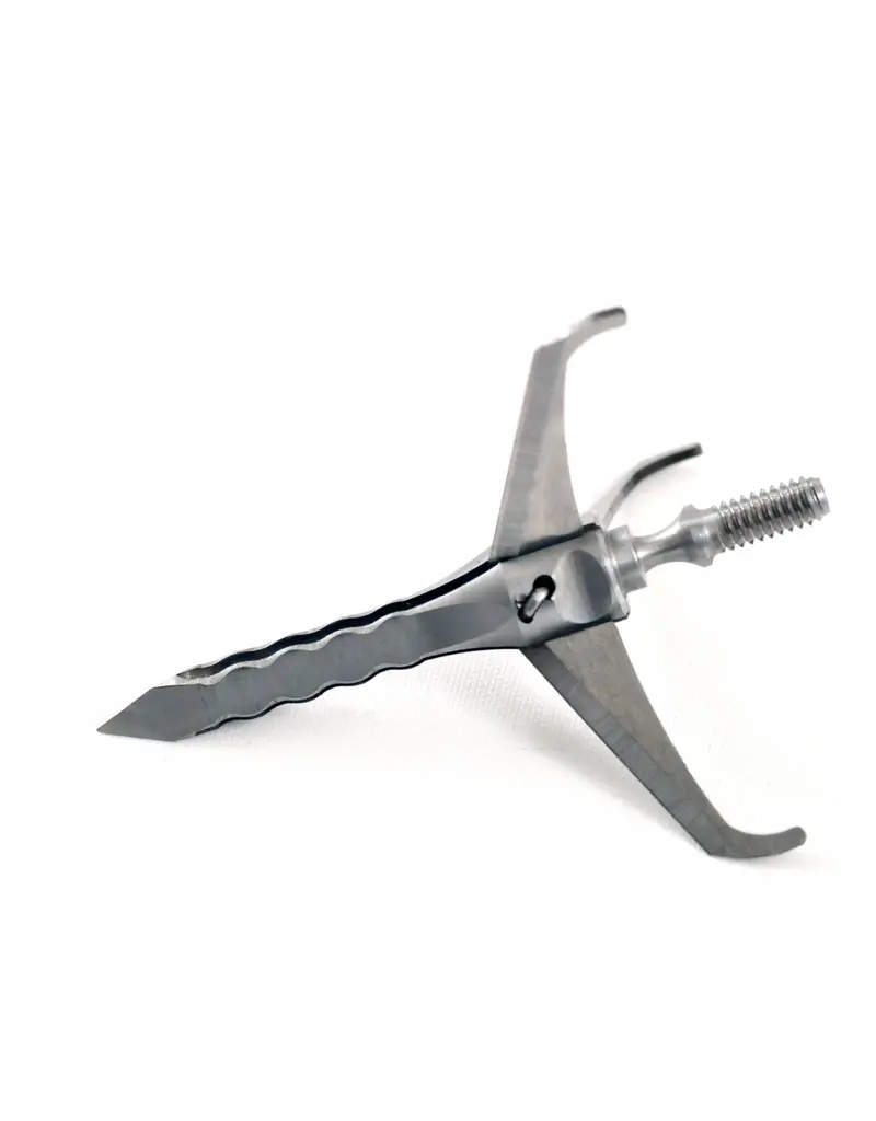 Excalibur Excalibur Trailblazer 3 Blade 150 Gr.