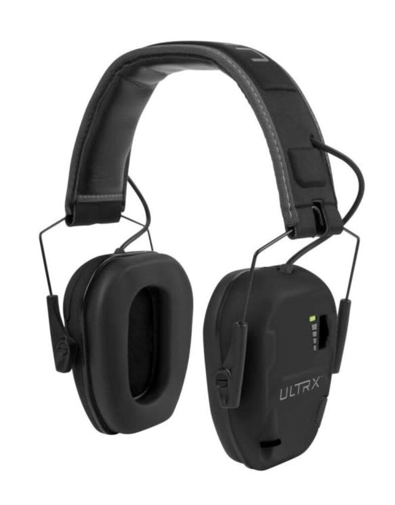 ULTRX Protection Auditive Allen Ultrx Bionic Électronique