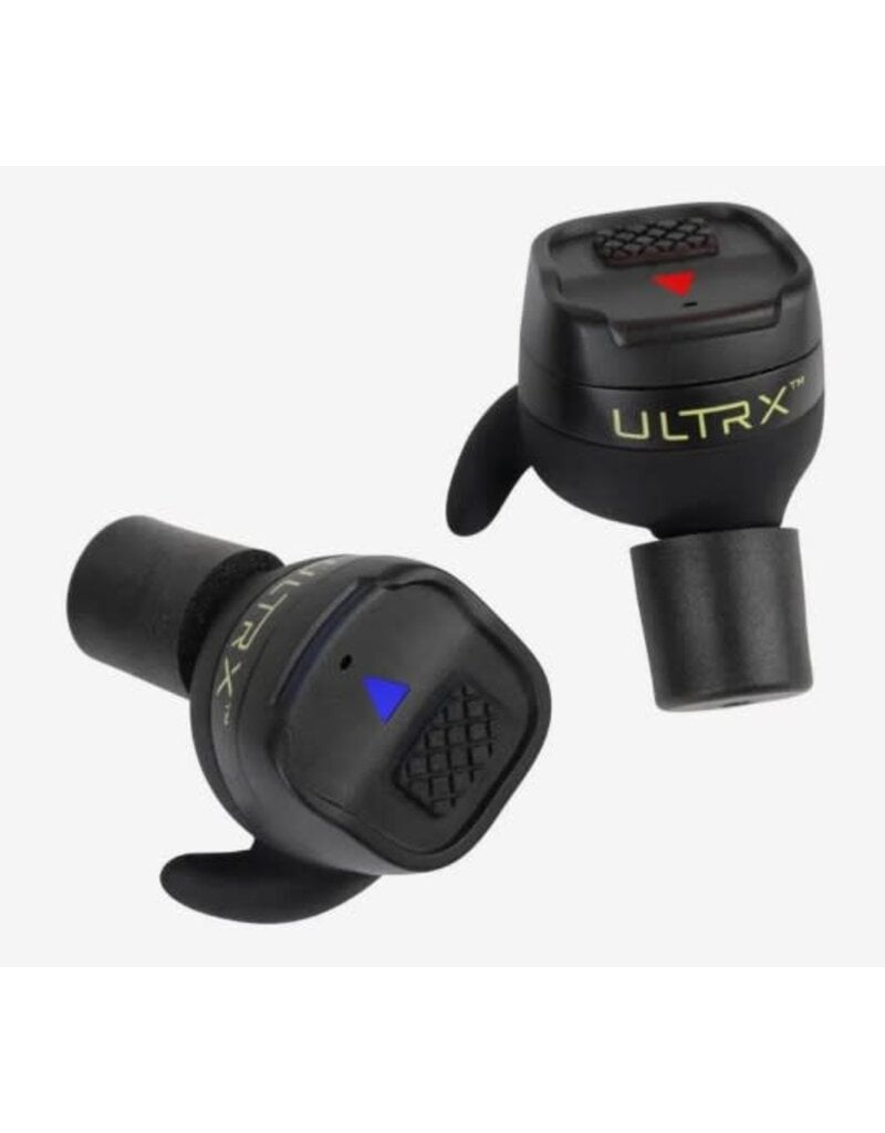 ULTRX Protège-oreilles Bluetooth Bionic Fuse