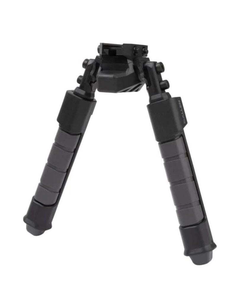 Allen Bipod en Polymer -Low- Picatiny Mount