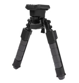 Allen Bipod en Polymer -Low-  Tilt Swivel Stud Mount