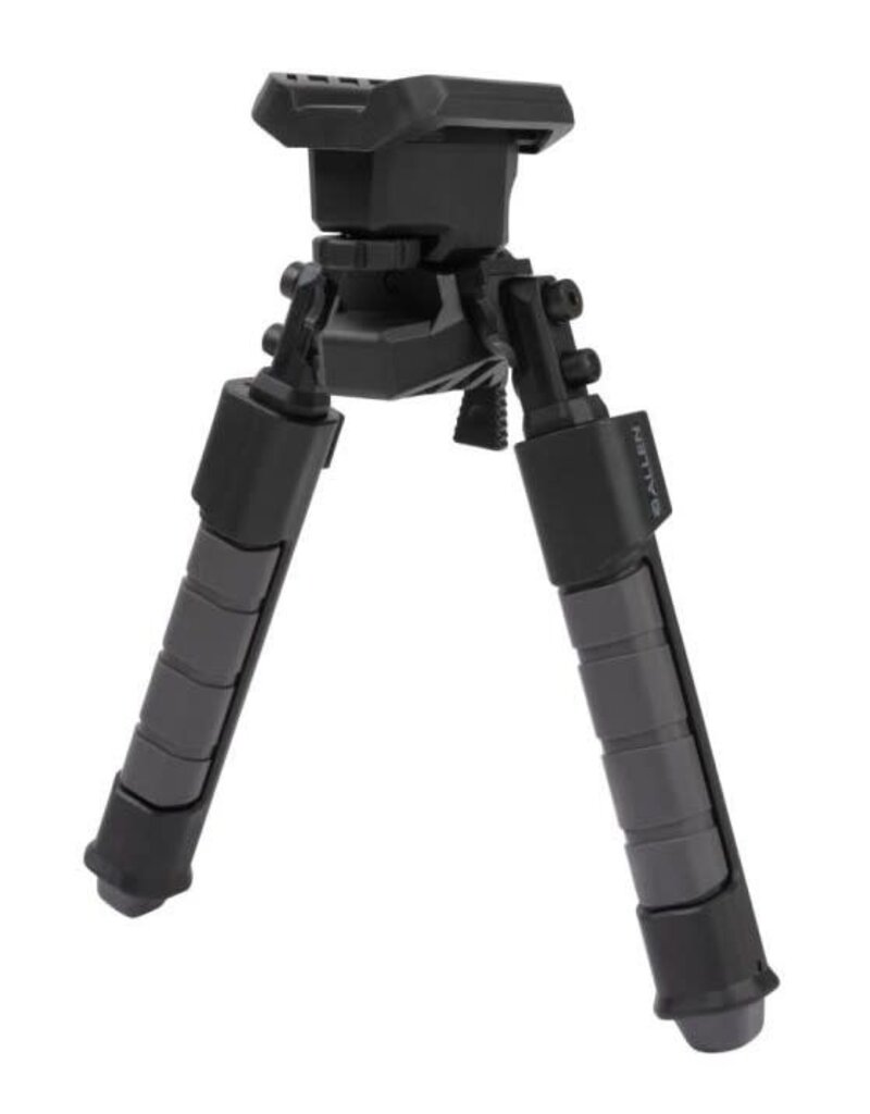 Allen Bipod en Polymer -Low-  Tilt Swivel Stud Mount