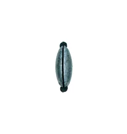 Etic Plomb Centre Caoutchouc #2 (1/2 Oz) 3/Sa