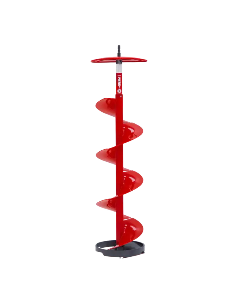 eskimo Embout Pour Perceuse à Glace Pistol