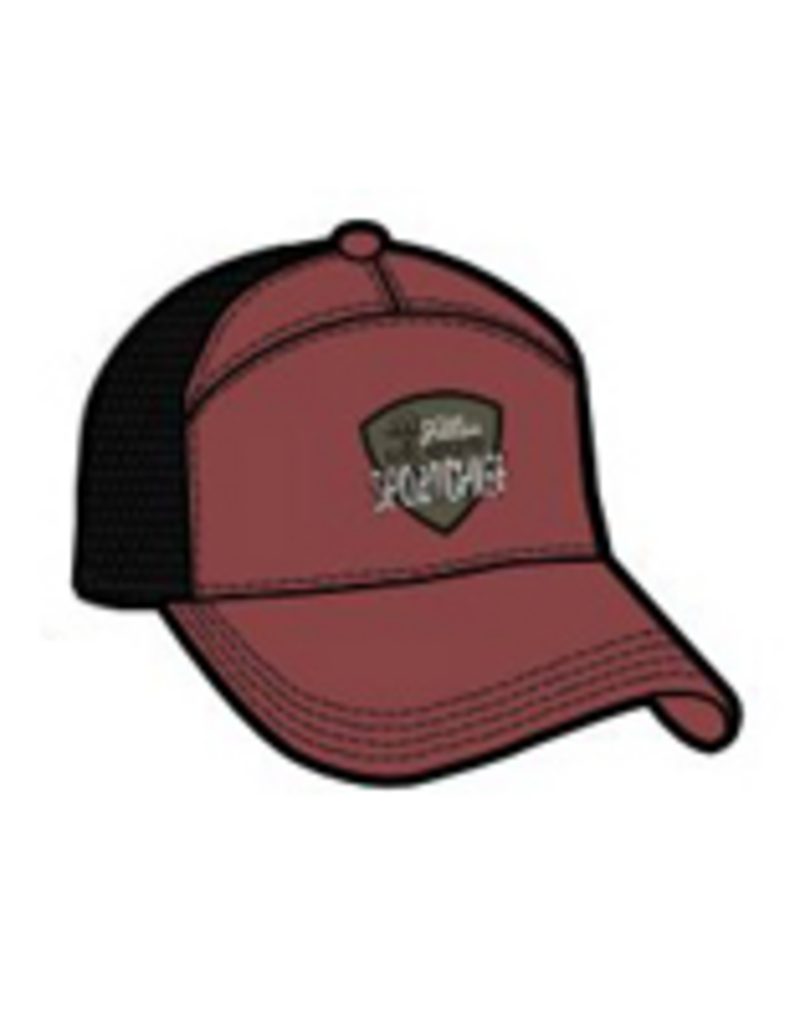 Sportchief Casquette Fille De Bois