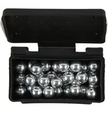 Daisy Munitions Pour Lance-Pierre en Acier 3/8