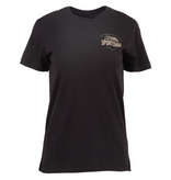 Sportchief T-Shirt Sportchief Fille de Bois