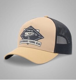 Columbia Casquette Colombia PFG Big Haul Snap