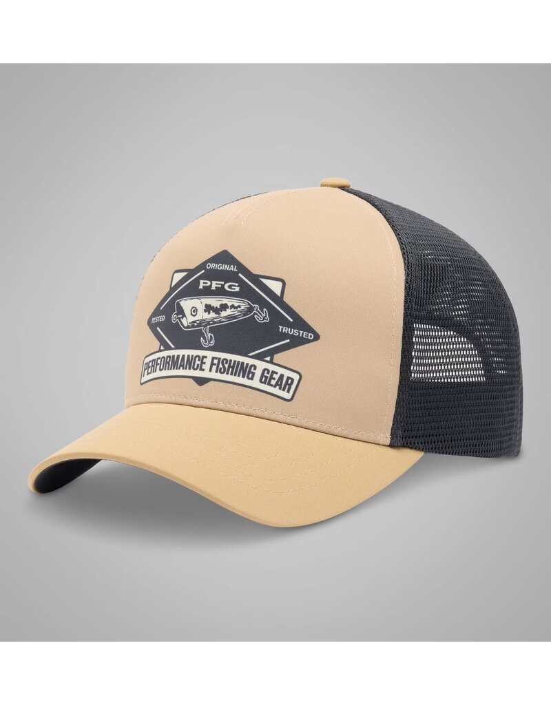 Columbia Casquette Colombia PFG Big Haul Snap