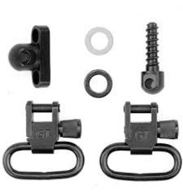 Grovtec Grovtec Locking Swivel Set 1'' Gtsw-30